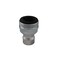 Plumb Pak Plumb Pak Dual Thread 15/16 in.- 27M x 55/64 in.-27F Chrome Plated Faucet Aerator PP800-6 - alternate 2